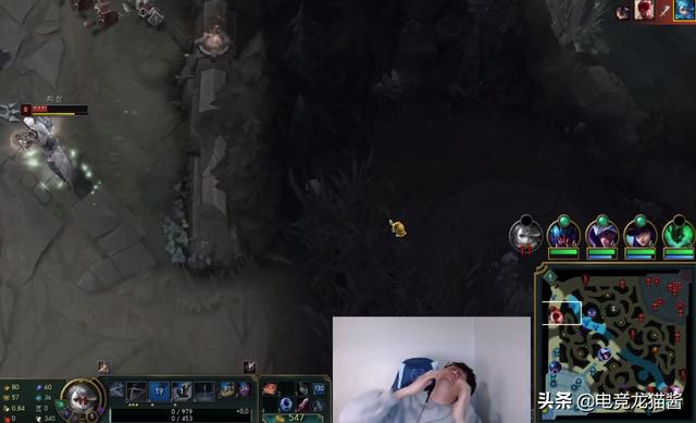 他更是自信 他更是自信