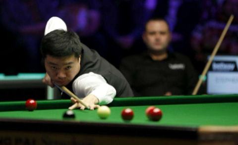 成功压住对 成功压住对