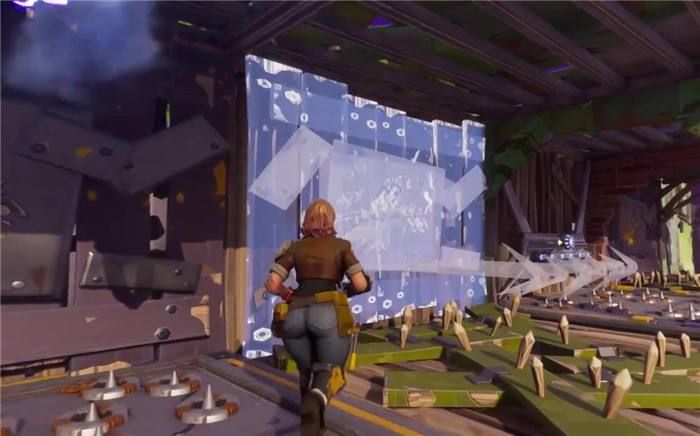 立地图压迫 立地图压迫