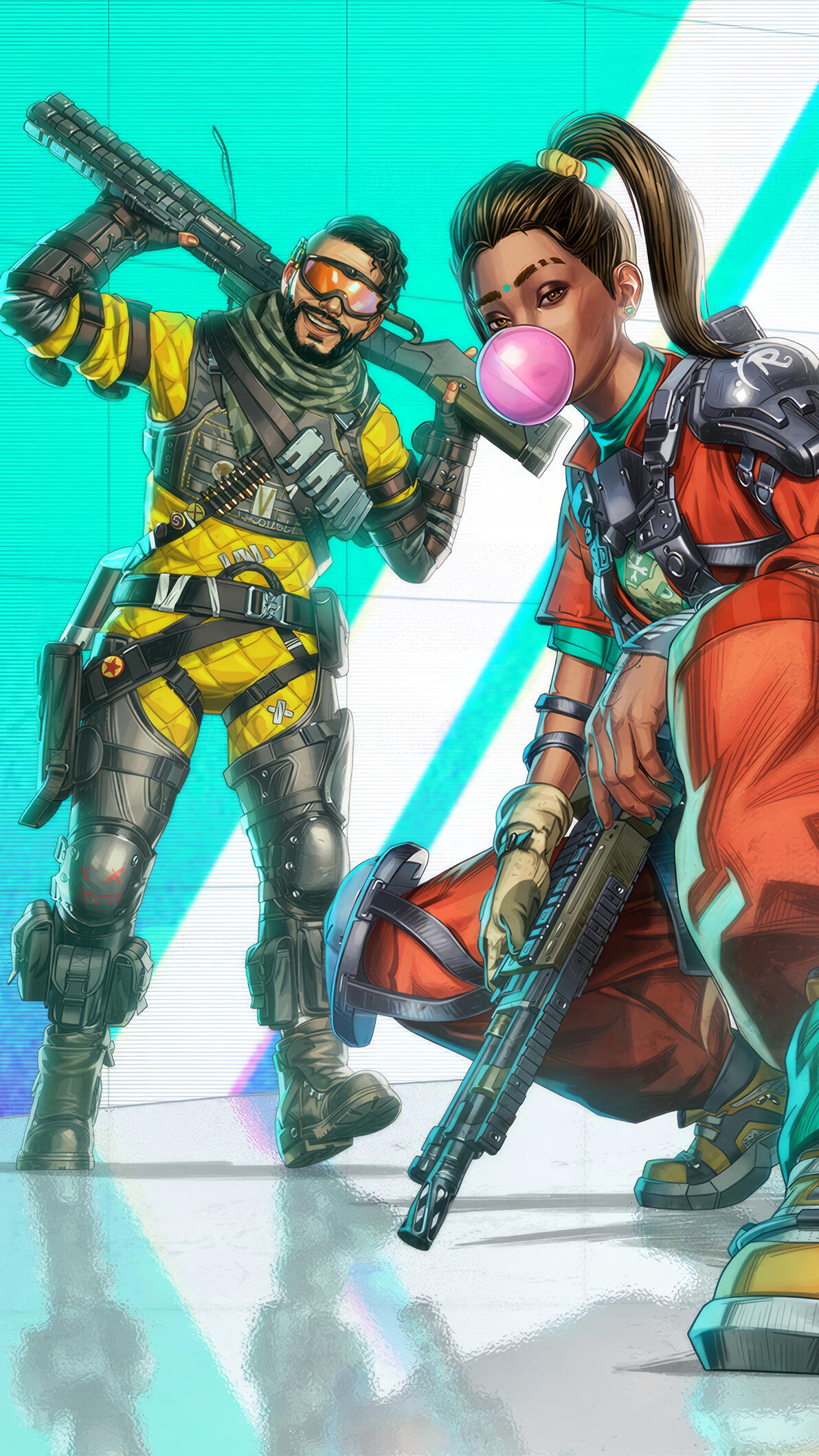 同花听牌 同花听牌